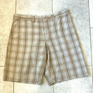 Mission men’s 34 shorts